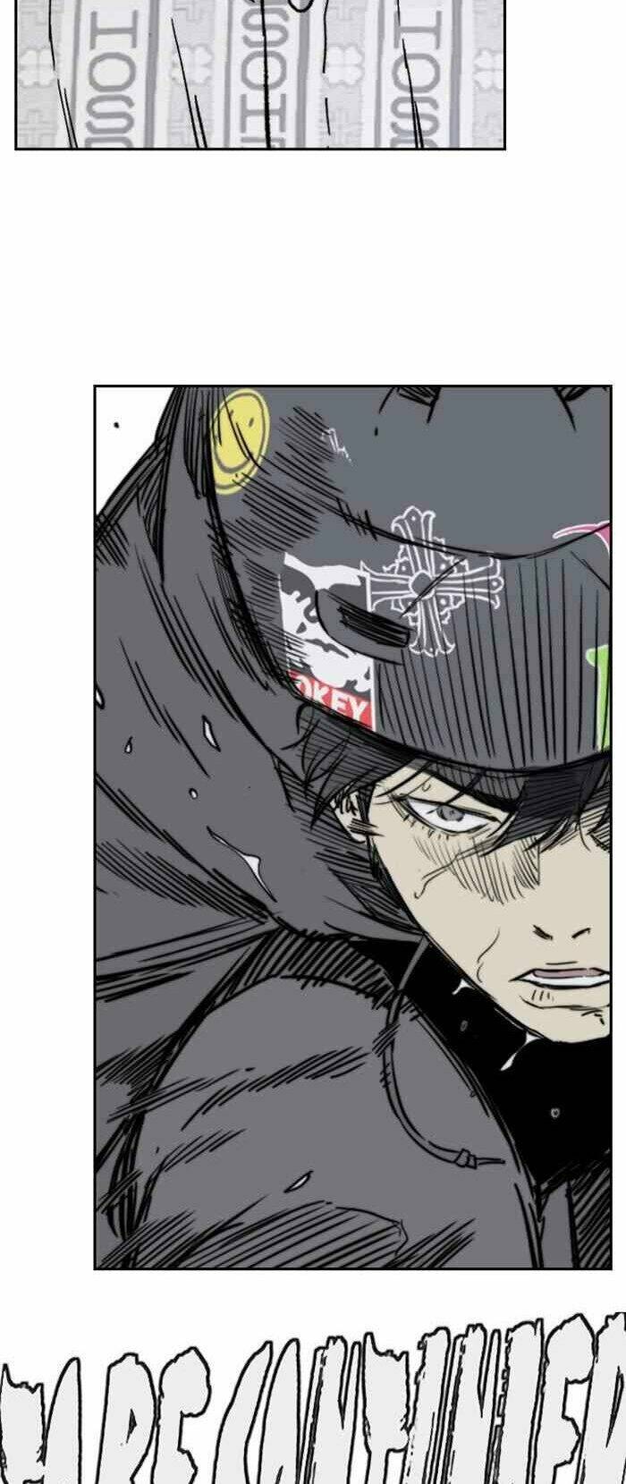 Thể Thao Cực Hạn Chapter 270 - Trang 2