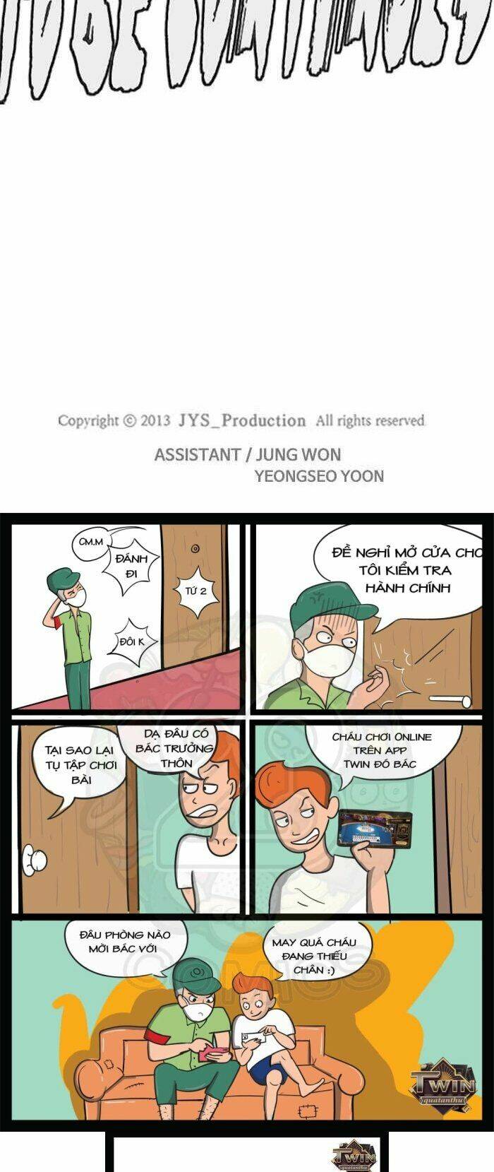 Thể Thao Cực Hạn Chapter 270 - Trang 2