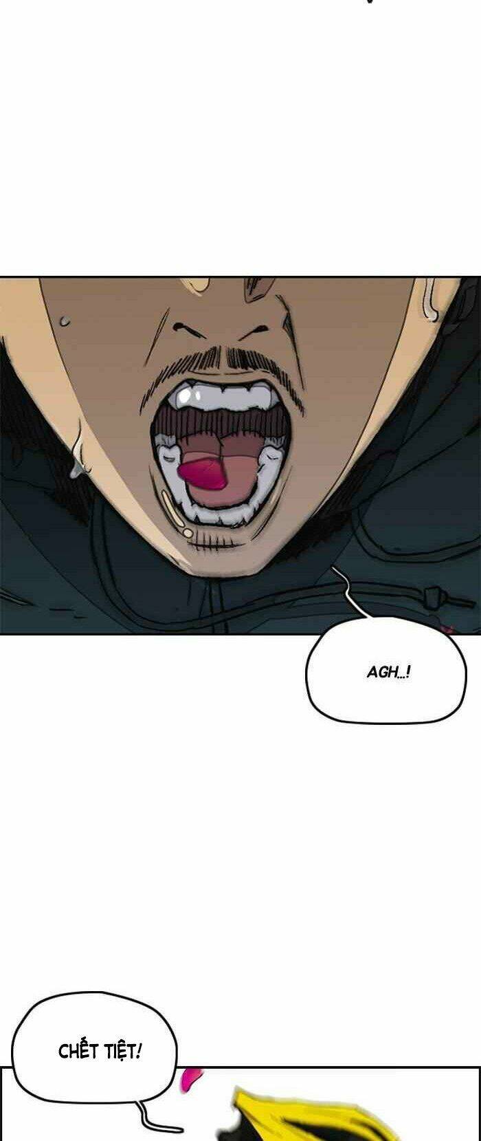 Thể Thao Cực Hạn Chapter 270 - Trang 2