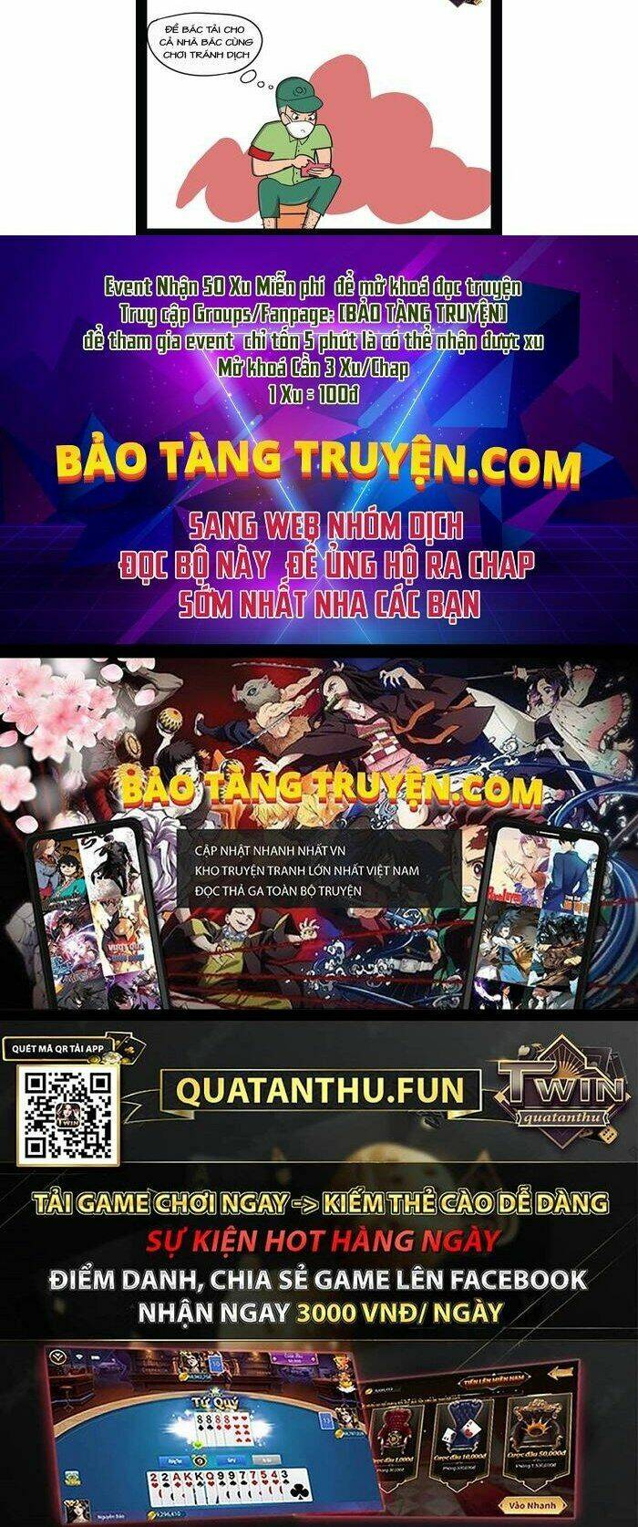 Thể Thao Cực Hạn Chapter 270 - Trang 2