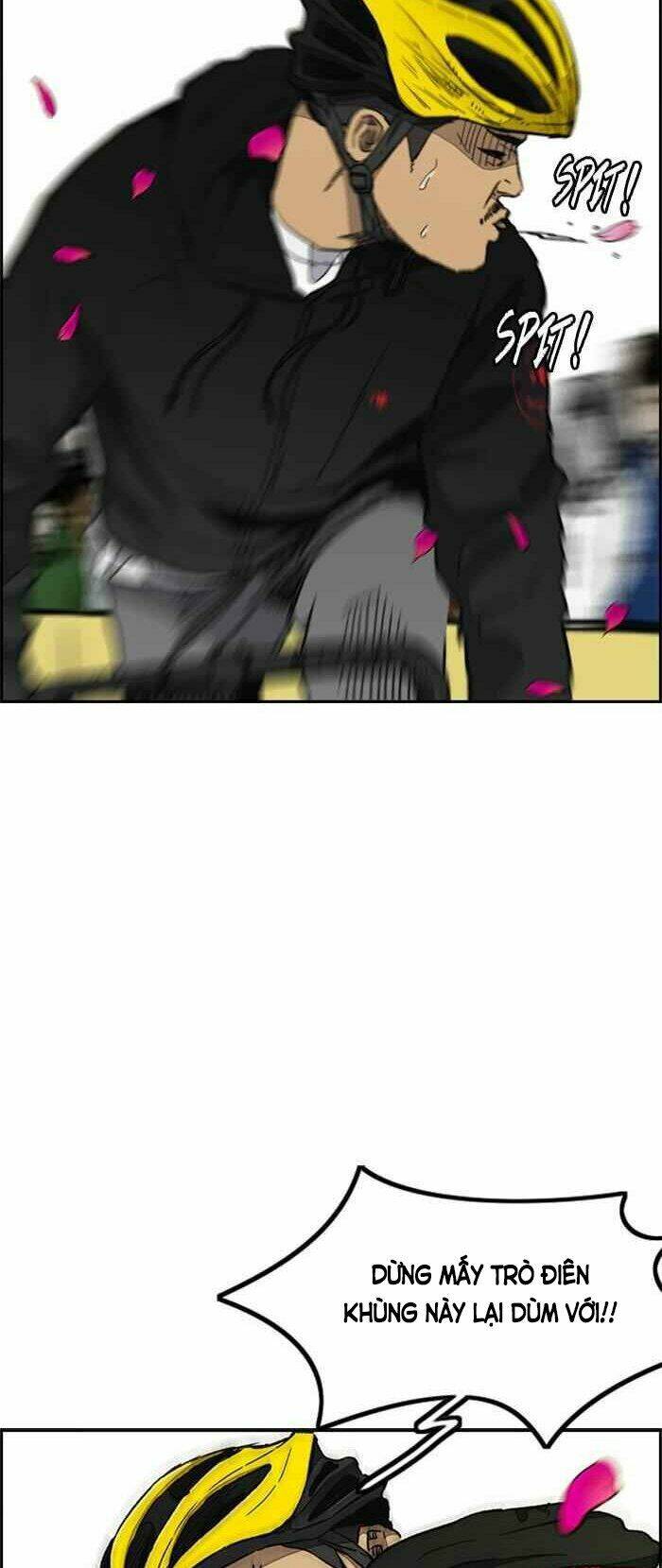 Thể Thao Cực Hạn Chapter 270 - Trang 2