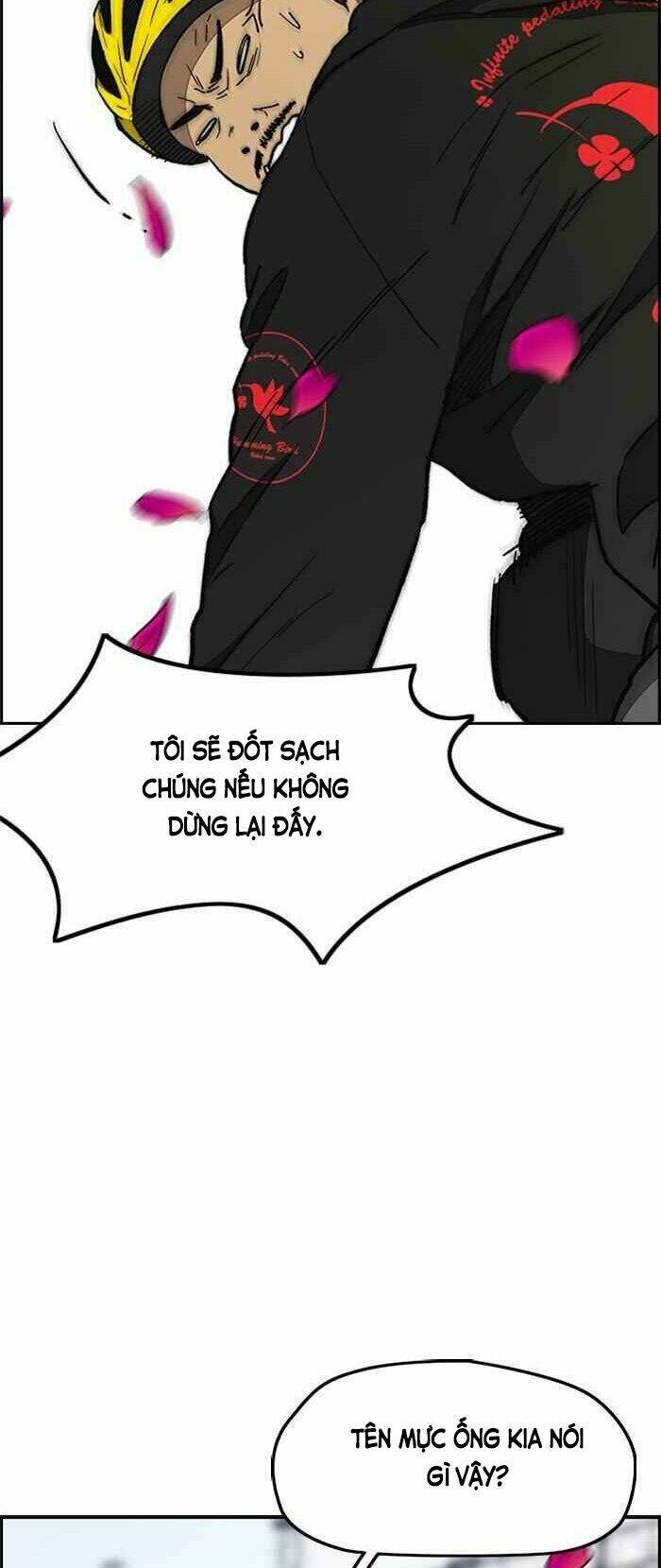 Thể Thao Cực Hạn Chapter 270 - Trang 2