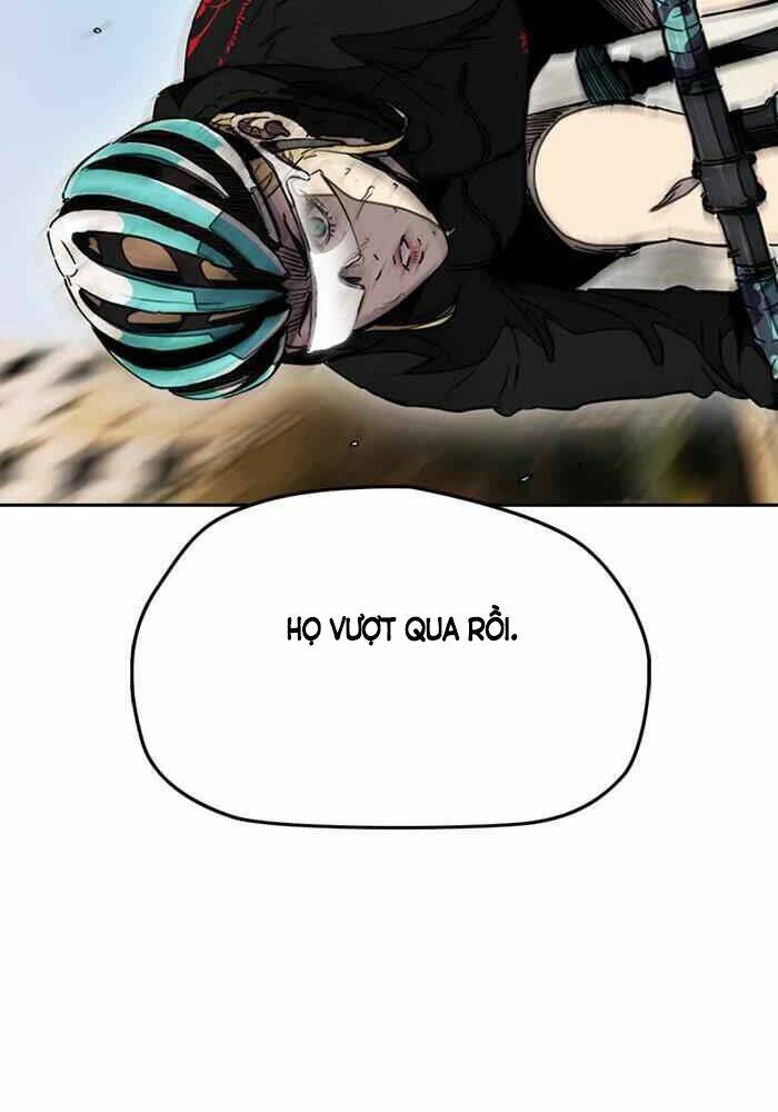 Thể Thao Cực Hạn Chapter 271 - Trang 2