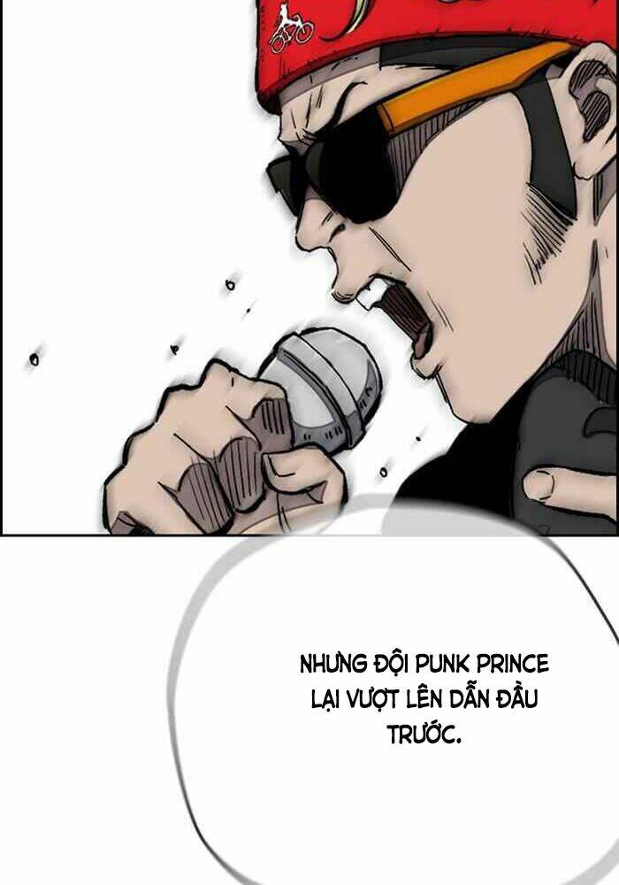 Thể Thao Cực Hạn Chapter 271 - Trang 2