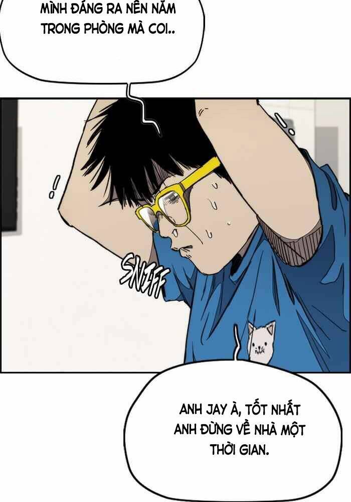 Thể Thao Cực Hạn Chapter 271 - Trang 2