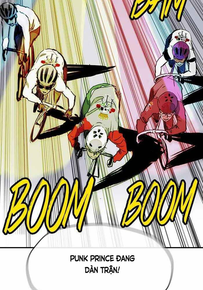 Thể Thao Cực Hạn Chapter 271 - Trang 2