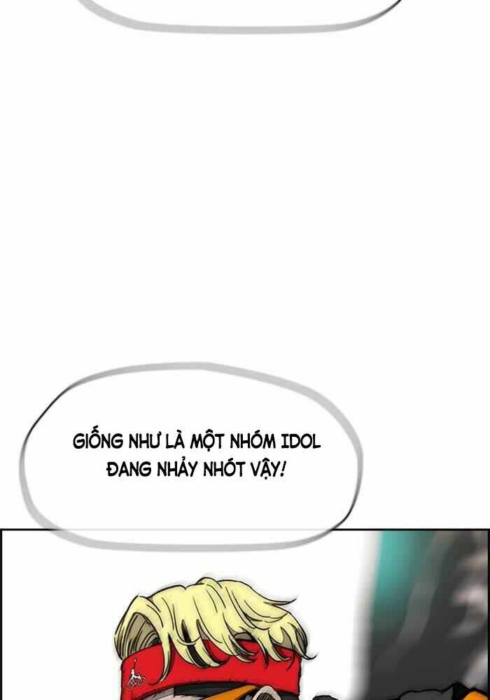 Thể Thao Cực Hạn Chapter 271 - Trang 2