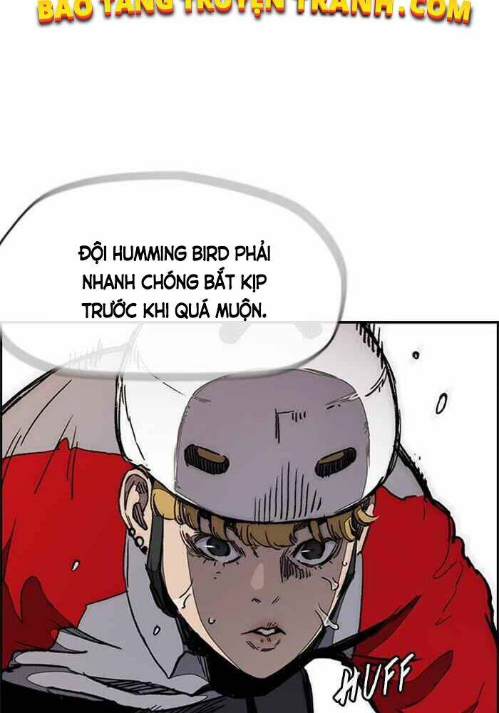 Thể Thao Cực Hạn Chapter 271 - Trang 2