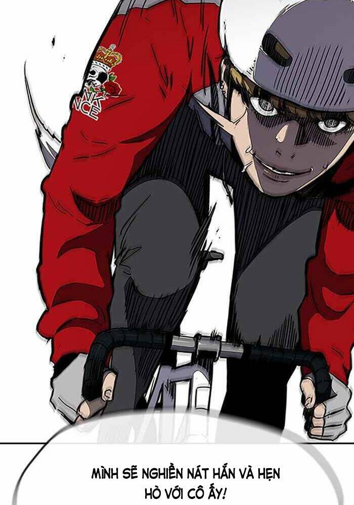 Thể Thao Cực Hạn Chapter 271 - Trang 2