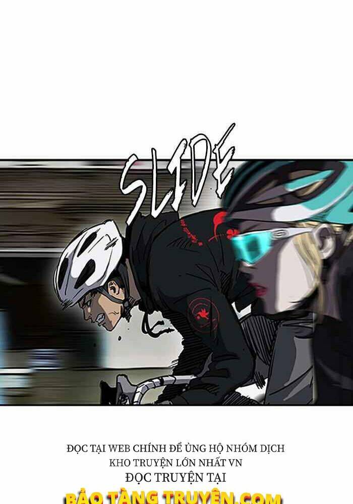 Thể Thao Cực Hạn Chapter 271 - Trang 2