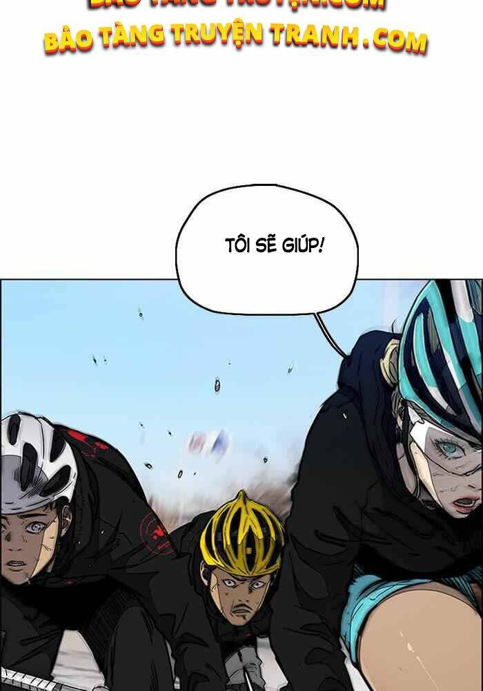 Thể Thao Cực Hạn Chapter 271 - Trang 2