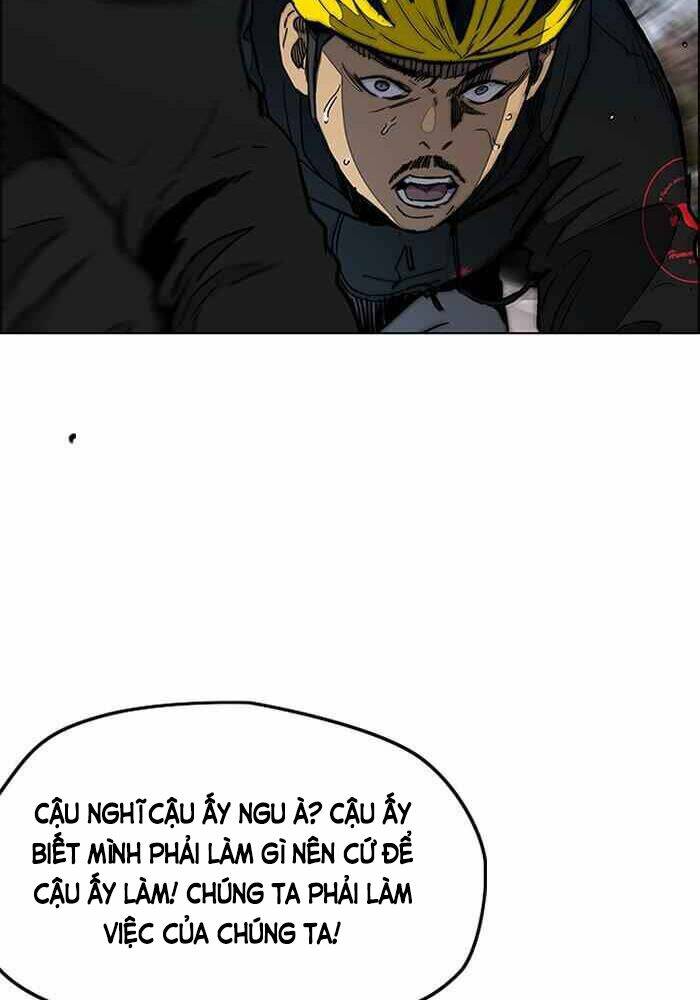 Thể Thao Cực Hạn Chapter 271 - Trang 2