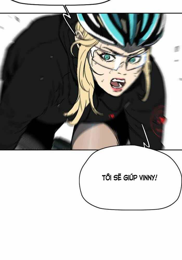 Thể Thao Cực Hạn Chapter 271 - Trang 2