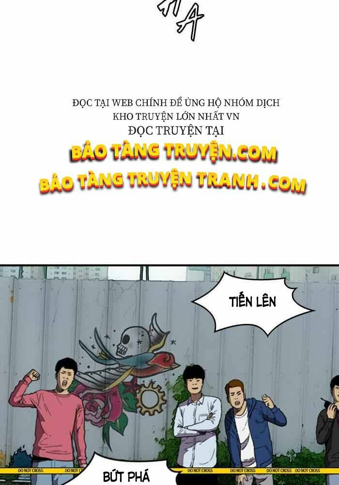 Thể Thao Cực Hạn Chapter 271 - Trang 2