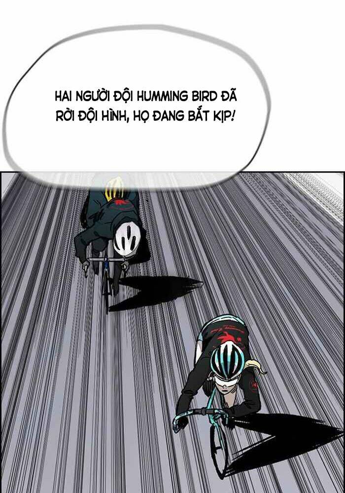 Thể Thao Cực Hạn Chapter 271 - Trang 2