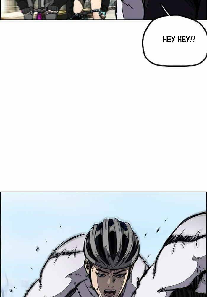 Thể Thao Cực Hạn Chapter 271 - Trang 2