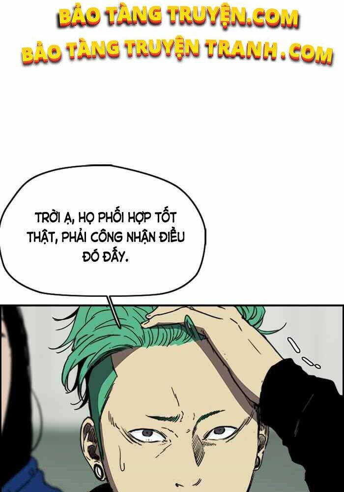 Thể Thao Cực Hạn Chapter 271 - Trang 2