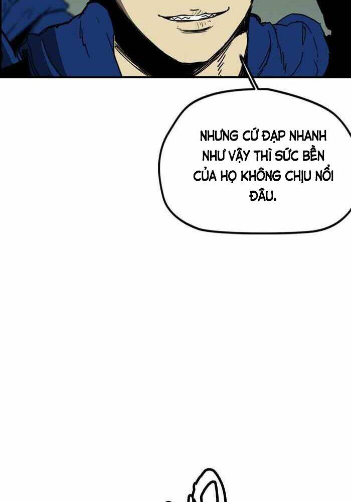 Thể Thao Cực Hạn Chapter 271 - Trang 2