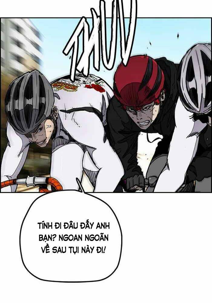 Thể Thao Cực Hạn Chapter 271 - Trang 2