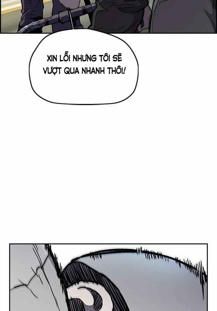 Thể Thao Cực Hạn Chapter 271 - Trang 2