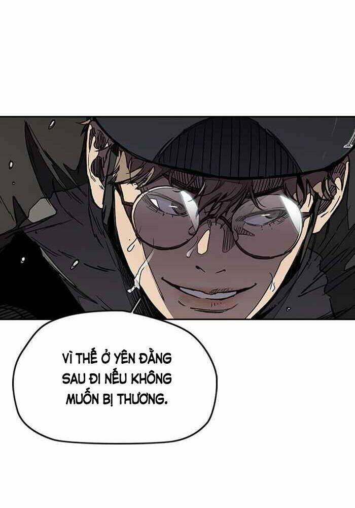 Thể Thao Cực Hạn Chapter 271 - Trang 2