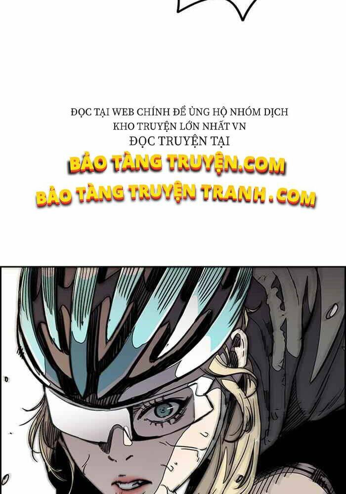 Thể Thao Cực Hạn Chapter 271 - Trang 2