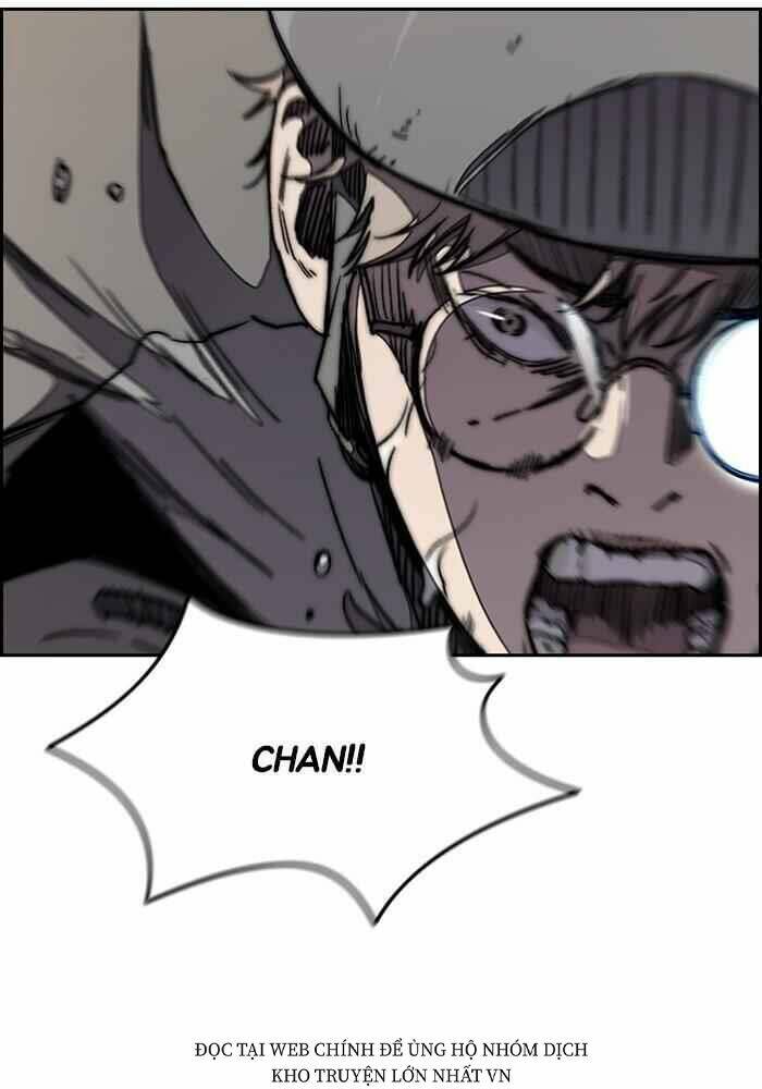 Thể Thao Cực Hạn Chapter 271 - Trang 2