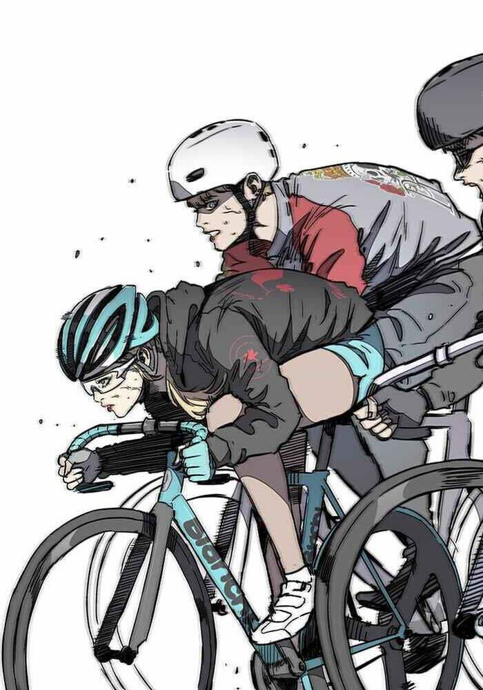 Thể Thao Cực Hạn Chapter 271 - Trang 2