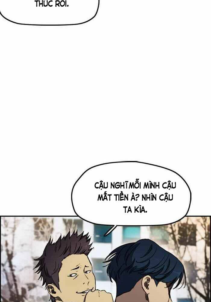 Thể Thao Cực Hạn Chapter 272 - Trang 2