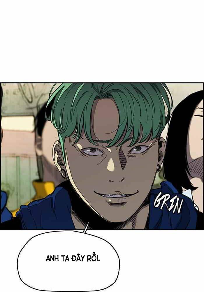 Thể Thao Cực Hạn Chapter 272 - Trang 2