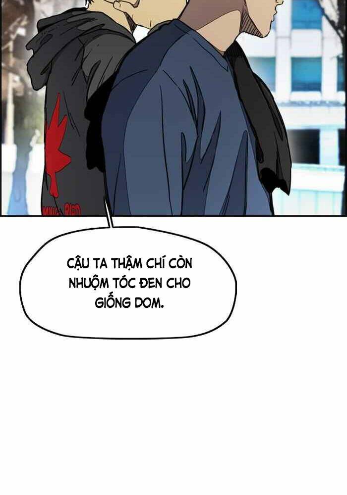 Thể Thao Cực Hạn Chapter 272 - Trang 2