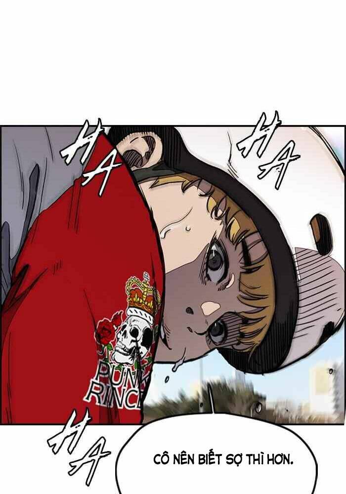 Thể Thao Cực Hạn Chapter 272 - Trang 2