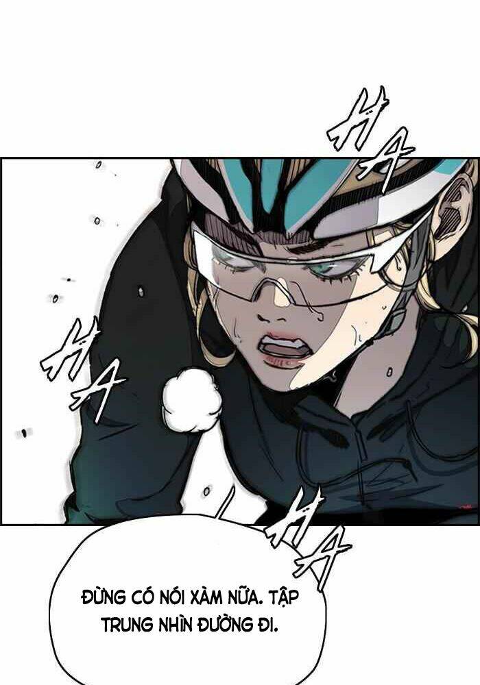 Thể Thao Cực Hạn Chapter 272 - Trang 2