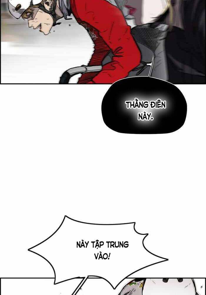 Thể Thao Cực Hạn Chapter 272 - Trang 2