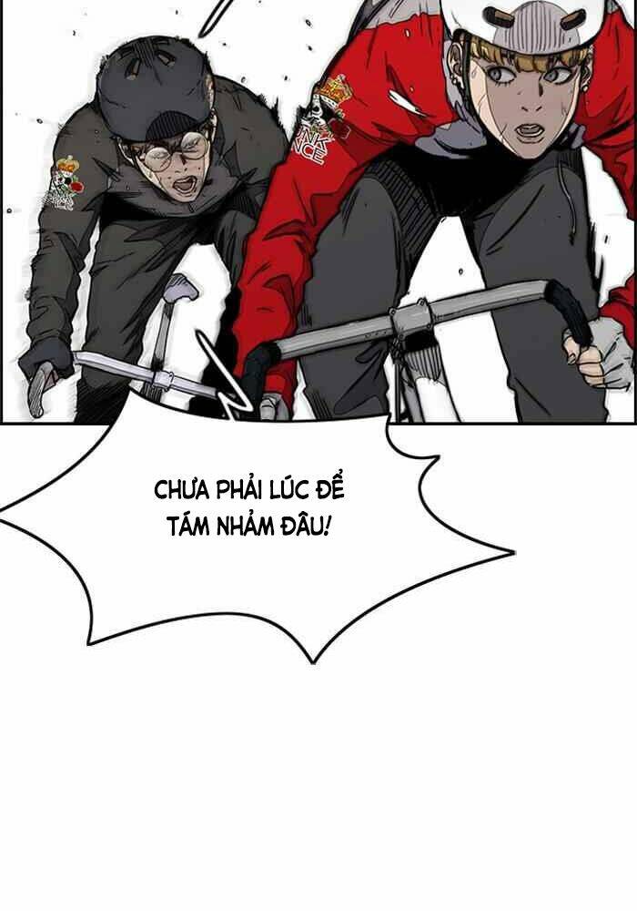 Thể Thao Cực Hạn Chapter 272 - Trang 2