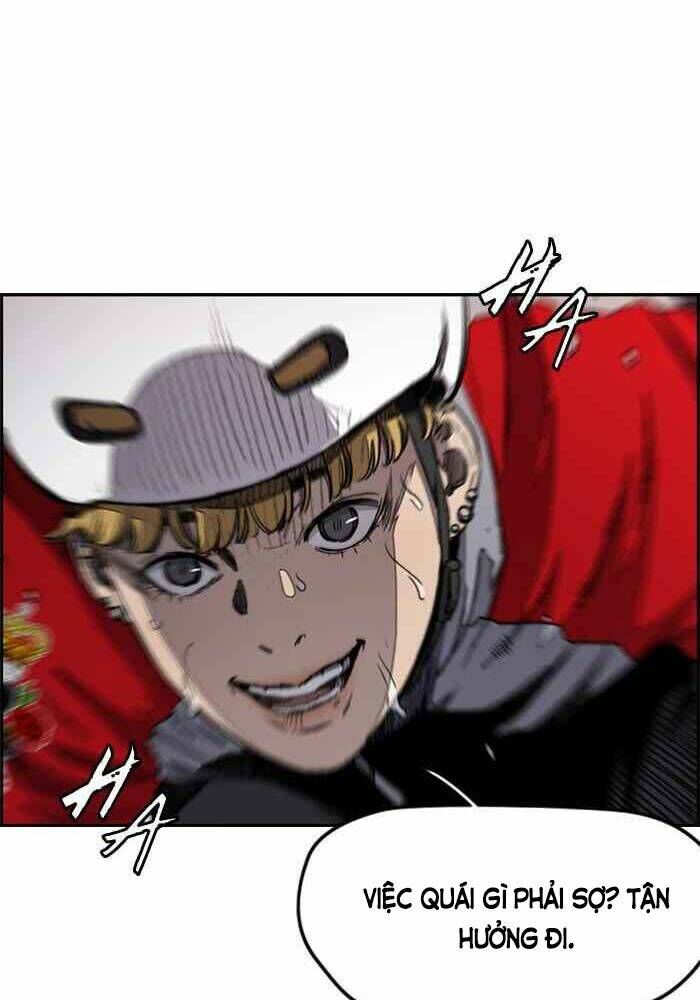 Thể Thao Cực Hạn Chapter 272 - Trang 2