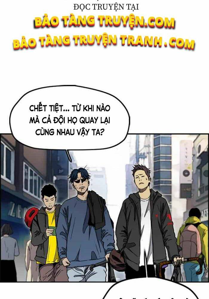 Thể Thao Cực Hạn Chapter 272 - Trang 2
