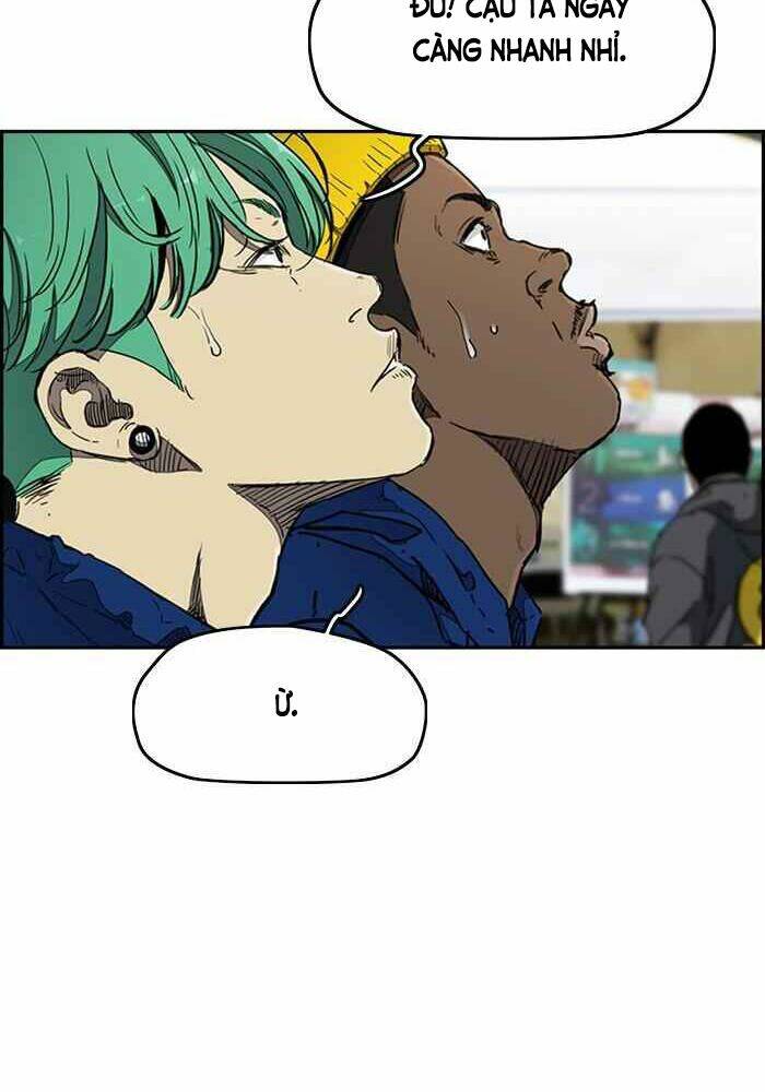 Thể Thao Cực Hạn Chapter 272 - Trang 2