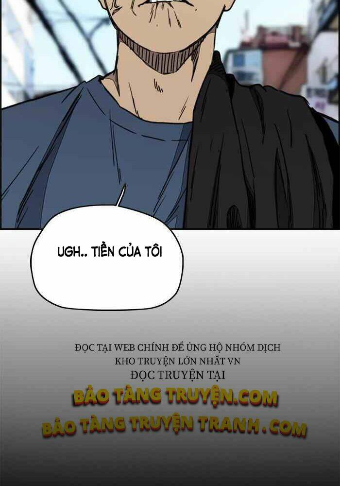 Thể Thao Cực Hạn Chapter 272 - Trang 2