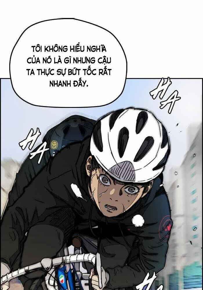 Thể Thao Cực Hạn Chapter 272 - Trang 2