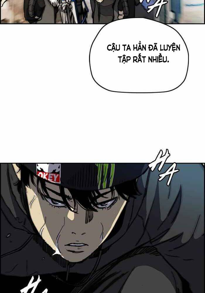 Thể Thao Cực Hạn Chapter 272 - Trang 2