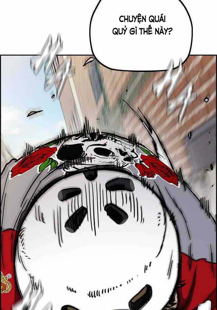 Thể Thao Cực Hạn Chapter 272 - Trang 2