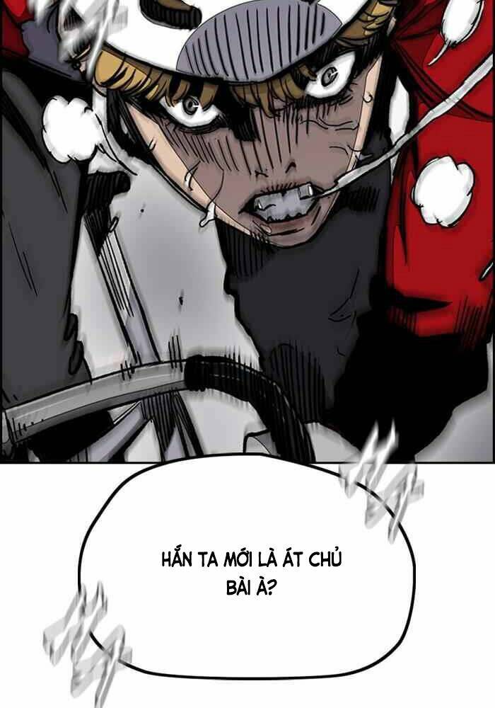 Thể Thao Cực Hạn Chapter 272 - Trang 2