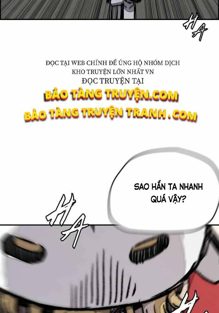 Thể Thao Cực Hạn Chapter 272 - Trang 2
