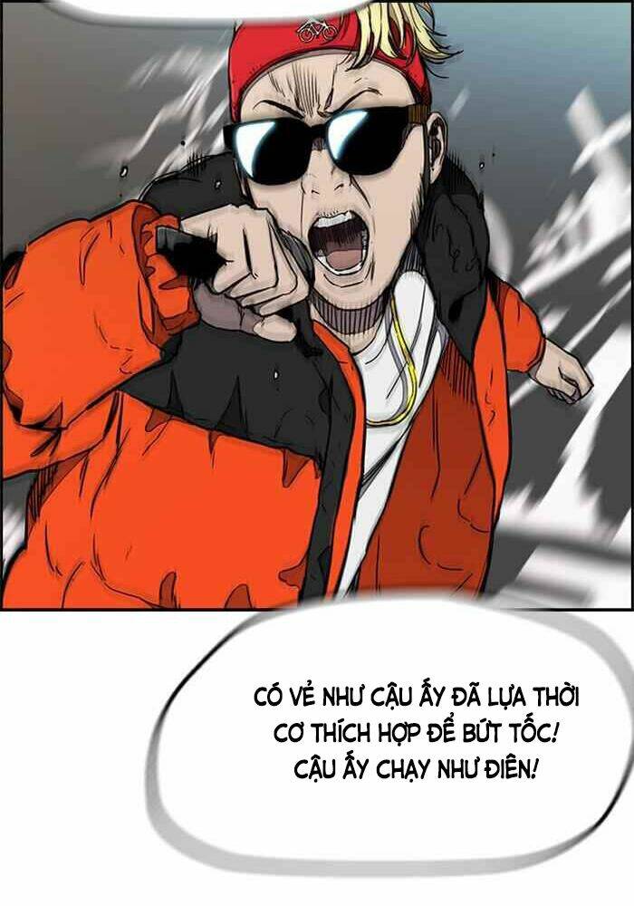 Thể Thao Cực Hạn Chapter 272 - Trang 2