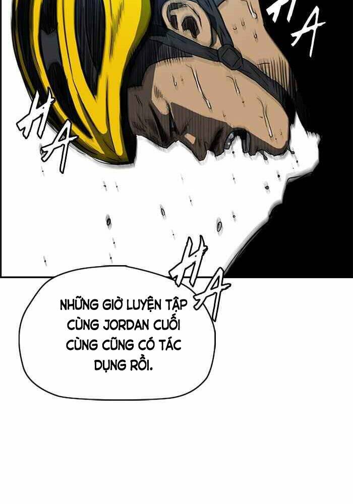 Thể Thao Cực Hạn Chapter 272 - Trang 2