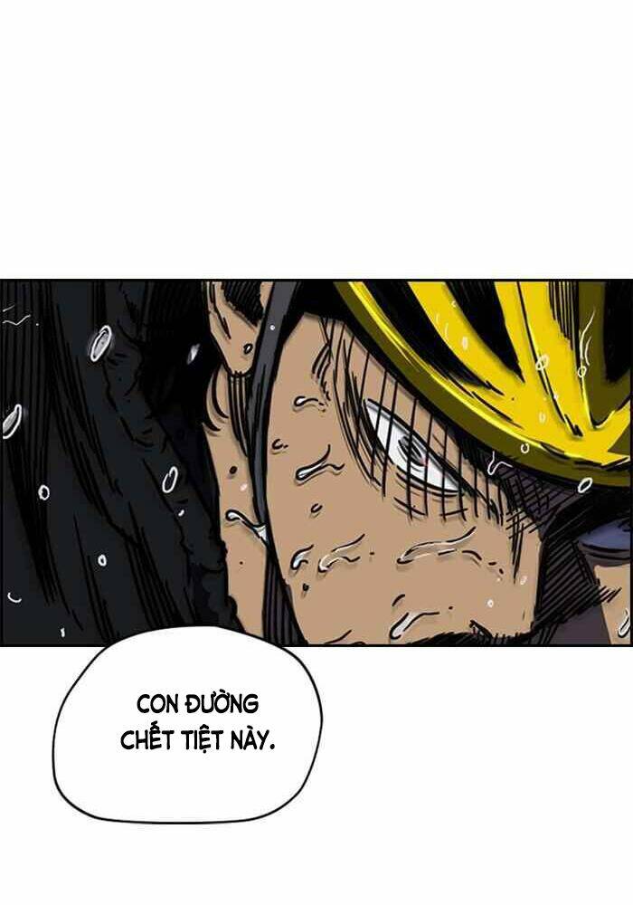 Thể Thao Cực Hạn Chapter 272 - Trang 2