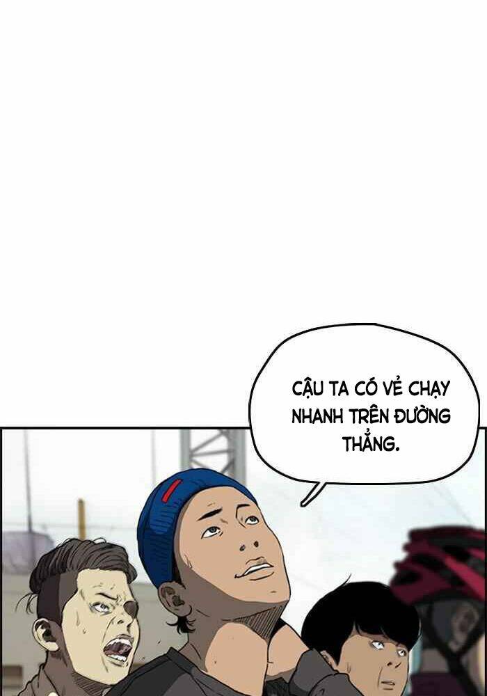 Thể Thao Cực Hạn Chapter 272 - Trang 2