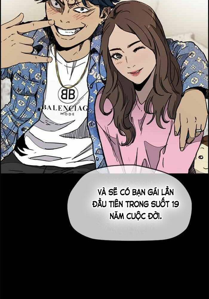 Thể Thao Cực Hạn Chapter 272 - Trang 2