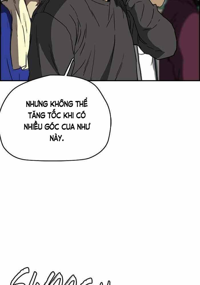 Thể Thao Cực Hạn Chapter 272 - Trang 2